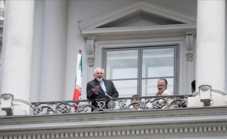 Conversaciones nucleares, optimismo oriental y cautela occidental